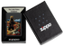 Zippo vžigalnik 48597 Bear by Linda Picken