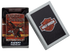 Zippo vžigalnik 48602 Harley Davidson Colourful Eagle