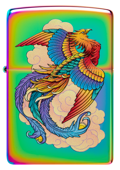 Zippo vžigalnik 48607 Phoenix
