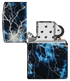 Zippo vžigalnik 48610 Lightning