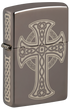 Zippo vžigalnik 48614 Celtic Cross