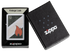 Zippo vžigalnik 48623 Vintage Flame