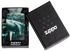 Zippo vžigalnik 48627 Spazuk Whale