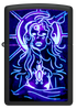 Zippo vžigalnik 60.006.553 Star Girl UV