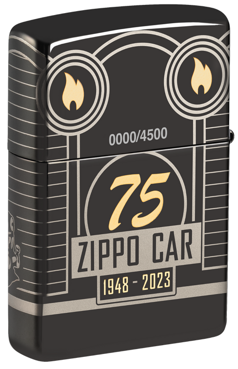 Zippo vžigalnik 48693 Collectible of the Year 2023