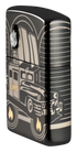 Zippo vžigalnik 48693 Collectible of the Year 2023