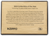 Zippo vžigalnik 48693 Collectible of the Year 2023