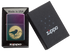 Zippo vžigalnik 49186 Crow