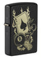 Zippo vžigalnik 49257 Gambling