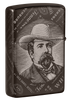 Zippo vžigalnik 60.005.879 The Jack Daniel's