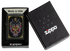Zippo vžigalnik 49396 Neon Dragon