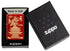 Zippo vžigalnik 49517 Eastern Chinese Temple
