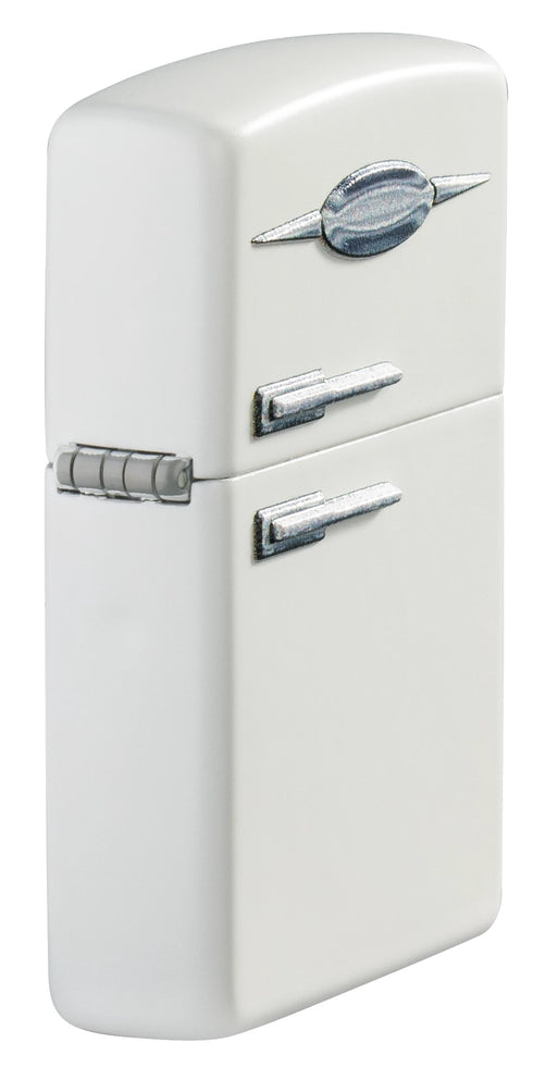 Zippo vžigalnik 49636 Retro Fridge