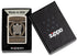 Zippo vžigalnik 49665 Turtle