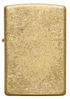 Zippo vžigalnik 49798 Henna Tattoo