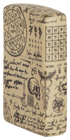 Zippo vžigalnik 49803 Alchemy