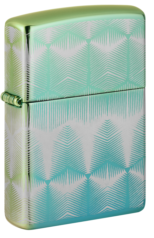 Zippo vžigalnik 49813 Unique Pattern