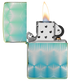 Zippo vžigalnik 49813 Unique Pattern