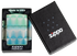 Zippo vžigalnik 49813 Unique Pattern