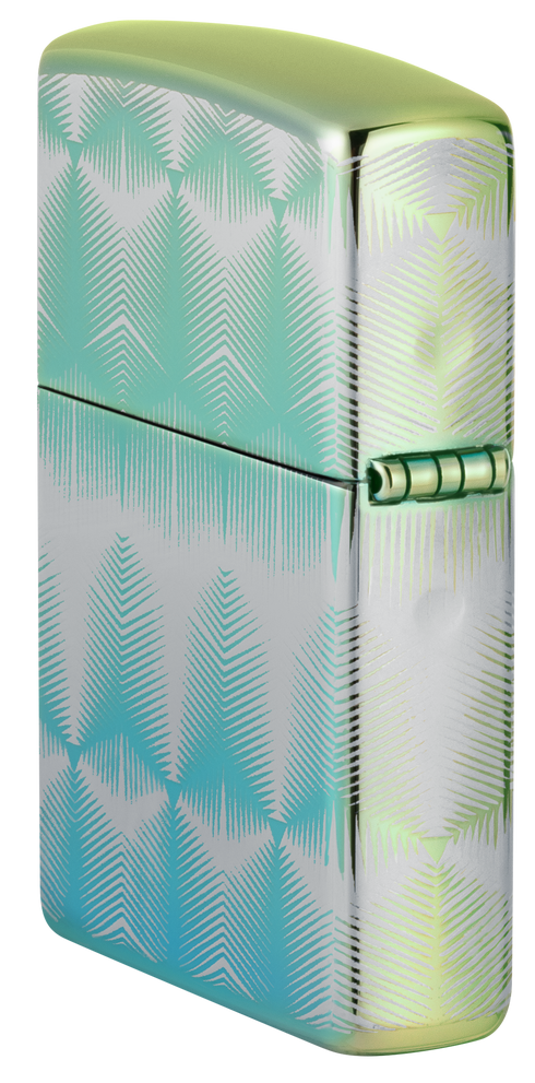 Zippo vžigalnik 49813 Unique Pattern