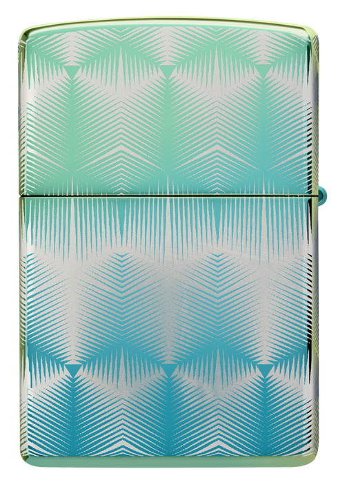 Zippo vžigalnik 49813 Unique Pattern