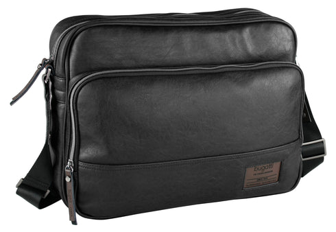 Bugatti 49825501 Naramna torba Moto D