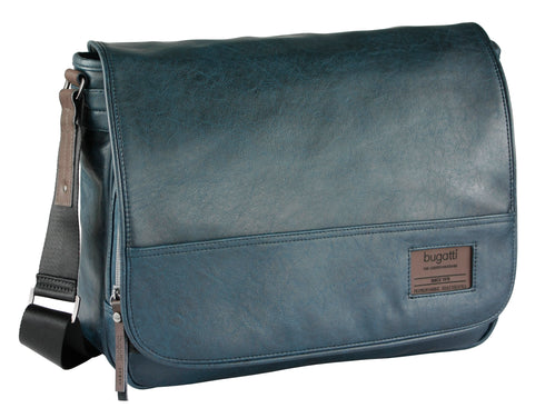 Bugatti 49825805 Naramna torba Moto D