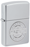 Zippo vžigalnik 49829 Harley Davidson® Logo