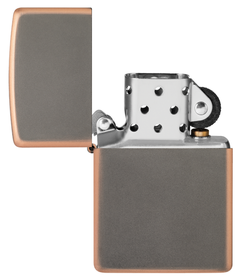 Zippo vžigalnik 49839 Rustic Bronze