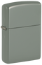 Zippo vžigalnik 49843 Sage Matte