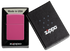 Zippo vžigalnik 49846 Frequency Matte