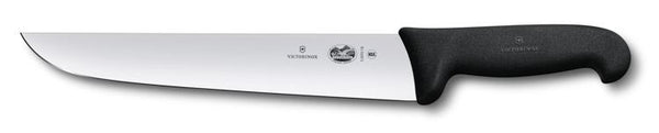 Victorinox 5.5203.18 Nož za obdelavo mesa, Fibrox 18 cm