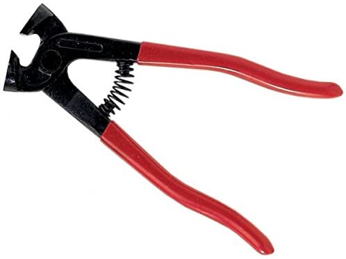 Ausonia 53010 Klešče za keramiko 20 cm