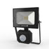 Avide 908984 Reflektor s senzorjem SMD LED 10W NW 800 lm