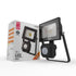 Avide 908984 Reflektor s senzorjem SMD LED 10W NW 800 lm