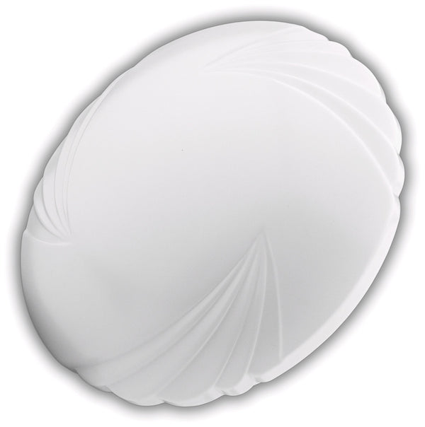 Avide 910185 Stropna svetilka Shelly (Shell) SMD LED 18W NW 1600 lm