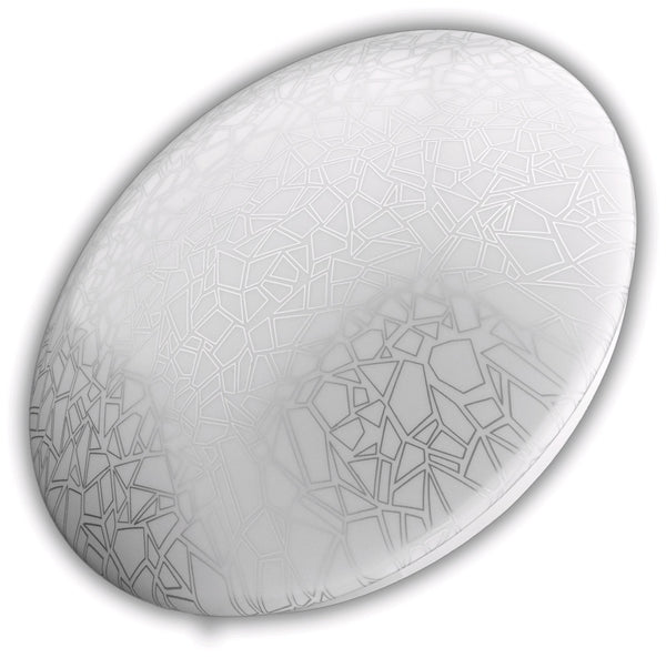 Avide 910260 Stropna svetilka Atlas (Mosaic) LED 18W NW 1600 lm