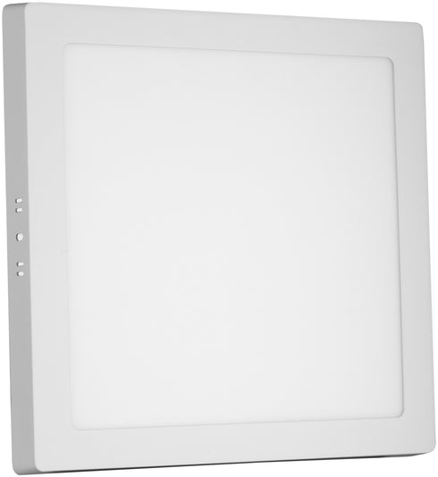 Avide 913162 Stropna svetilka LED 24W NW 2010 lm