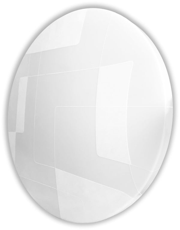 Avide 916347 Stropna svetilka Larissa LED 24W NW 2100 lm