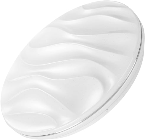 Avide 928043 Stropna svetilka Selene LED 24W WW 2000 lm