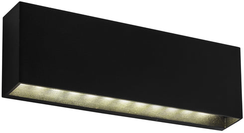 Avide 929026 Zunanja svetilka Melbourne LED SMD 6W NW 533lm IP65