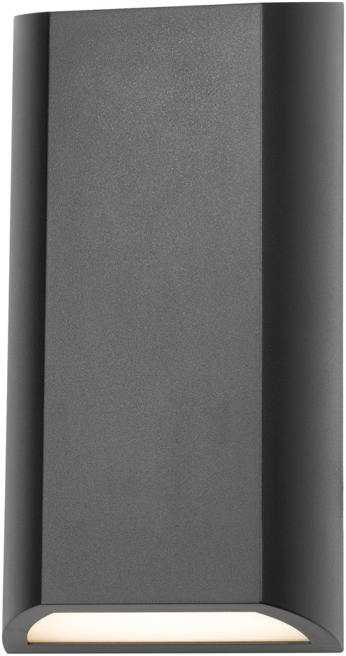 Avide 929040 Zunanja stenska svetilka Torino LED SMD 8W 4000K 335lm IP65