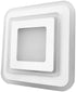 Avide 29583 Svetilka stenska Nancy mini 32W CCT 2240 lm