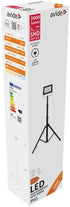 Avide 936581 Reflektor na stojalu LED Slim 30W 4000K 3000lm IP65