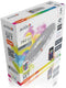 Avide 943664 Trak LED Tuya 5m 22W RGB 2700K 792lm 30LED/m IP65