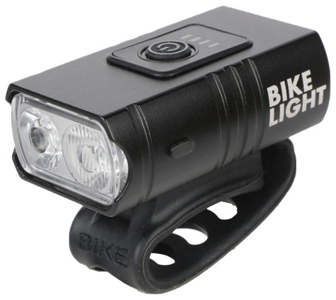 Entac 988283 Polnilna svetilka za kolo LED 8W 120m 7500K