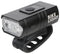 Entac 988283 Polnilna svetilka za kolo LED 8W 120m 7500K