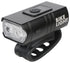 Entac 988283 Polnilna svetilka za kolo LED 8W 120m 7500K