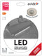 Avide 286340 Trak LED 1,2m 3.6W 12V 3000K IP65 senzor
