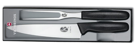Victorinox 5.1023.2 Set za rezanje in obdelavo mesa